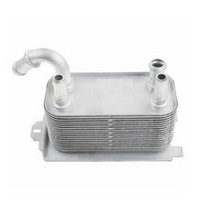 Oil Cooler, automatic transmission - GENUINE