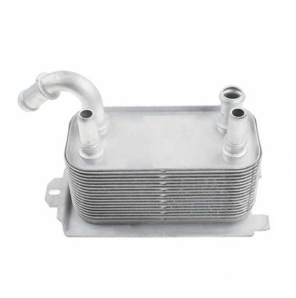 Oil Cooler, automatic transmission - GENUINE