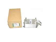 Oil Cooler, automatic transmission - GENUINE