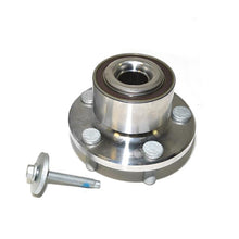 Wheel Hub - INA