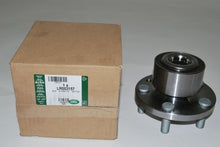 Wheel Hub -  GENUINE