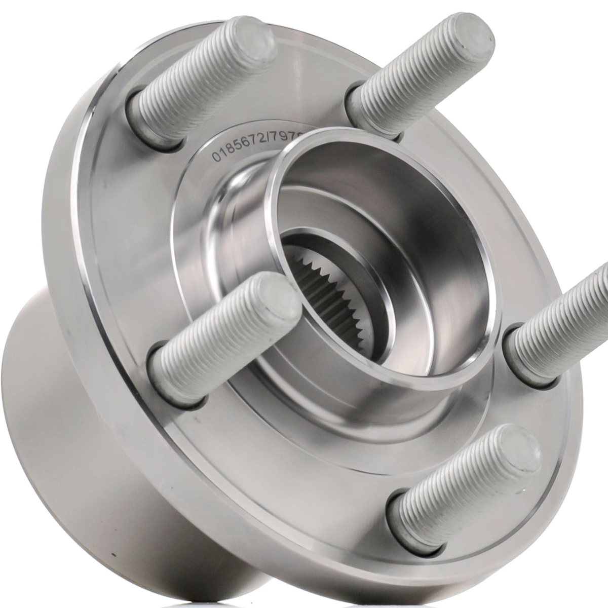 LR003157D - Wheel Hub - Dayco
