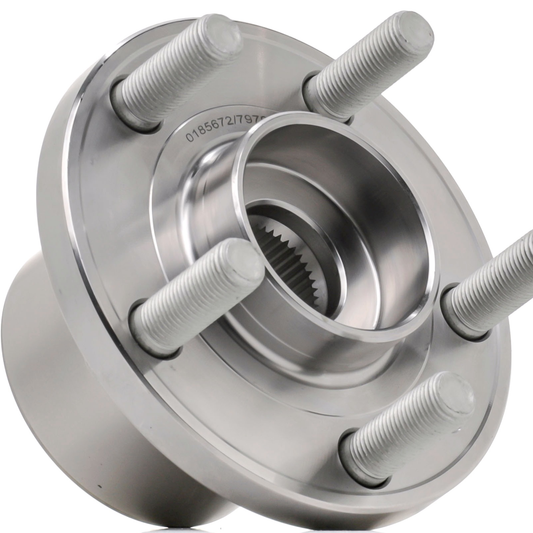 LR003157D - Wheel Hub - Dayco