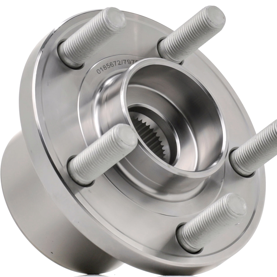 LR003157SKF - Wheel Hub - SKF