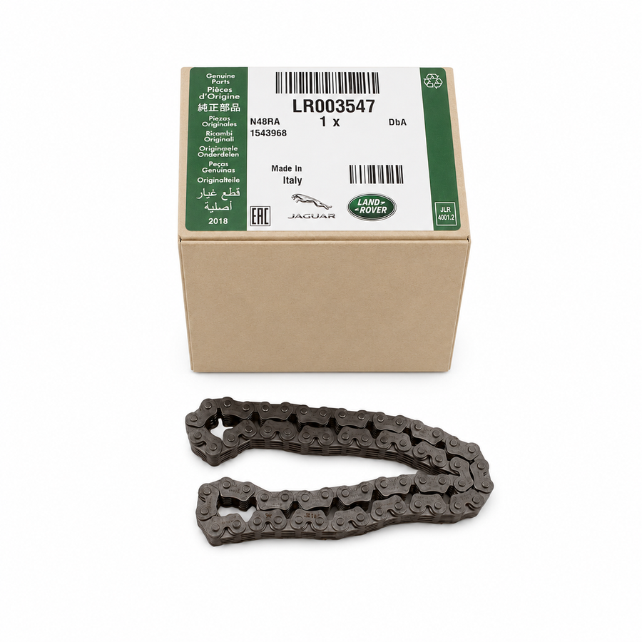 LR003547ES - Timing Chain - Eurospare