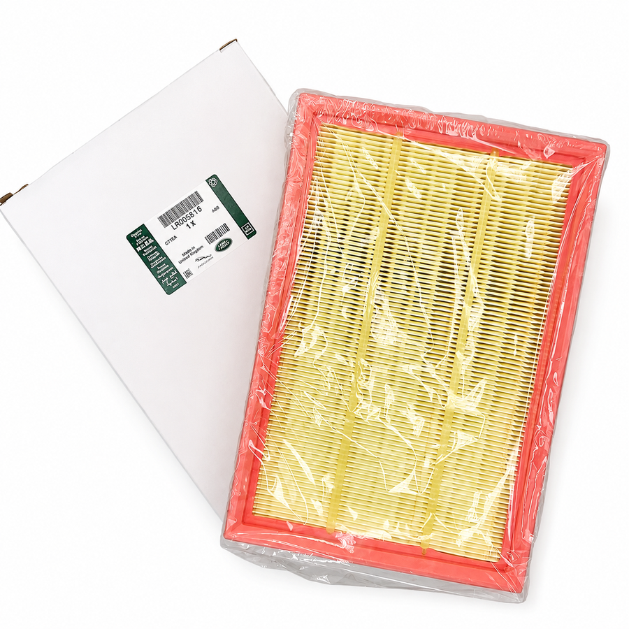 LR005816ES - Air Filter - Eurospare