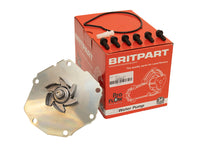 Water Pump, engine cooling BRITPART