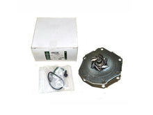 Water Pump, engine cooling GENUINE