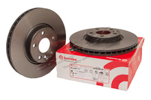 Front Brake Disc  BREMBO (PAIR)