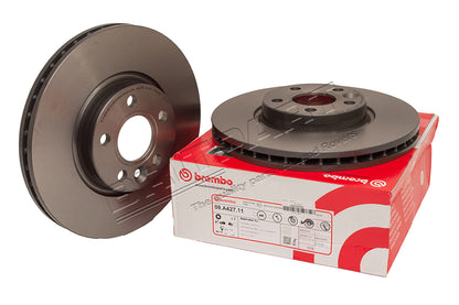 Front Brake Disc  BREMBO (PAIR)