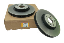 front Brake Disc -  GENUINE