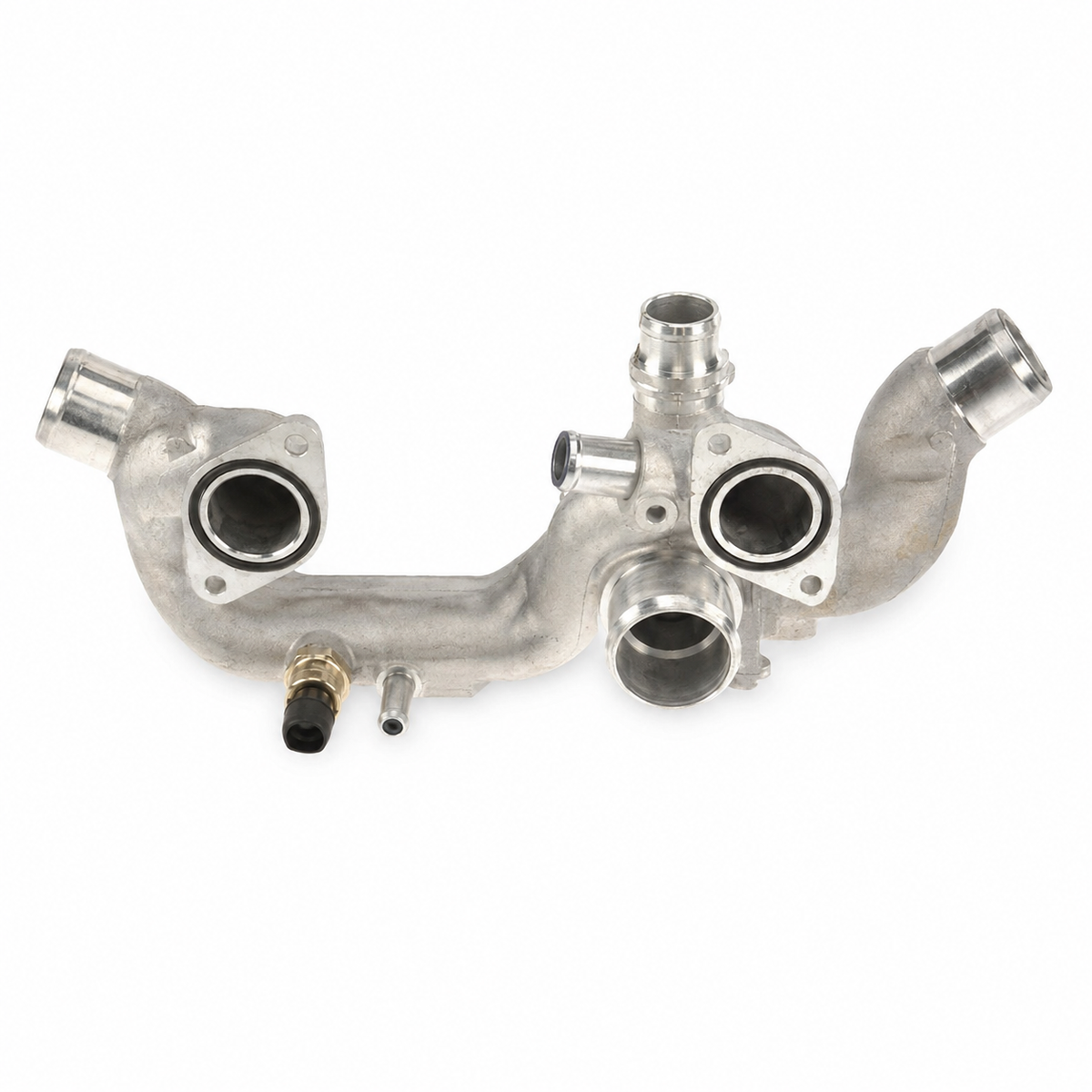 Thermostat LR007603 — genuine JLR part for Sport, Vogue, XF, XK