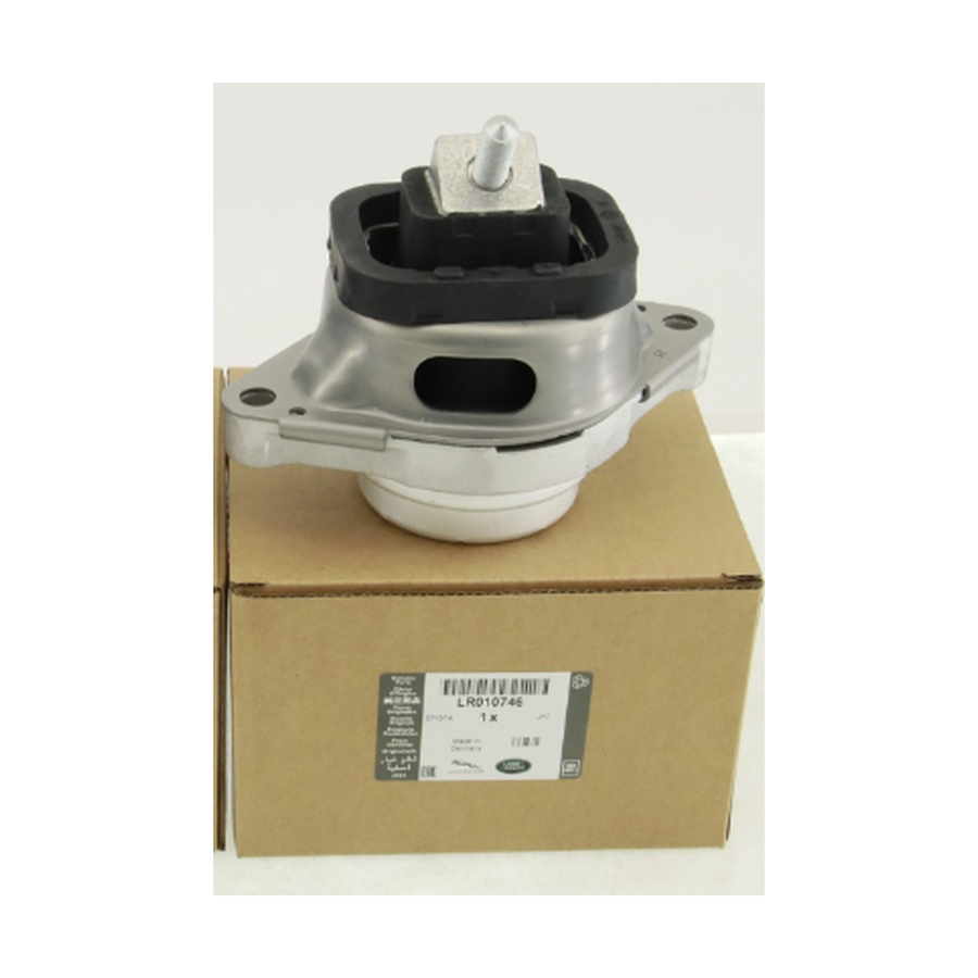 LR010746ES - Engine Mount - Eurospare
