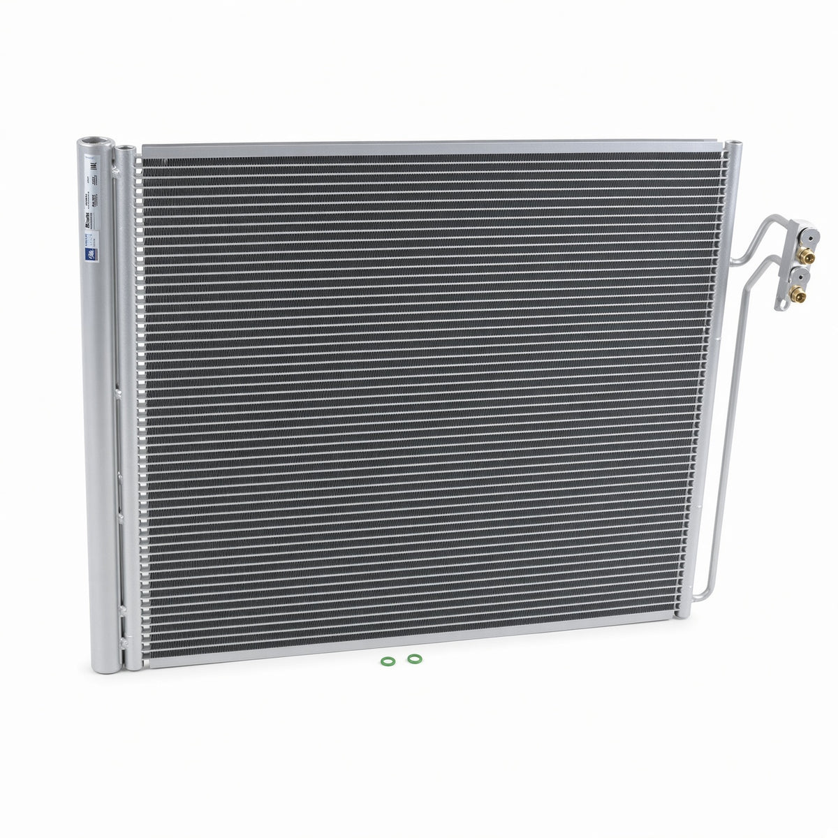 LR010843ES - Condenser - Eurospare