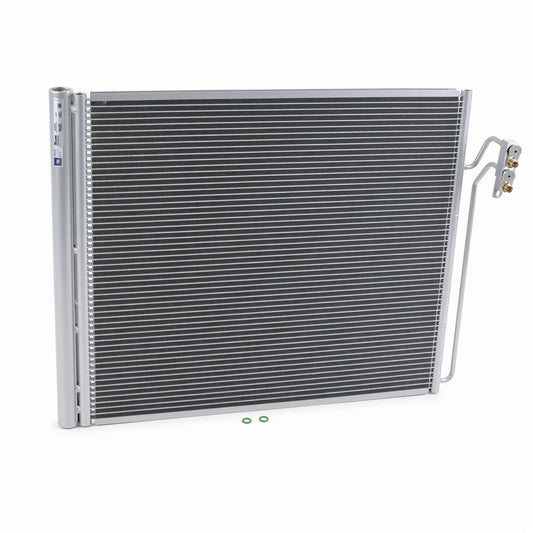 LR010843ES - Condenser - Eurospare