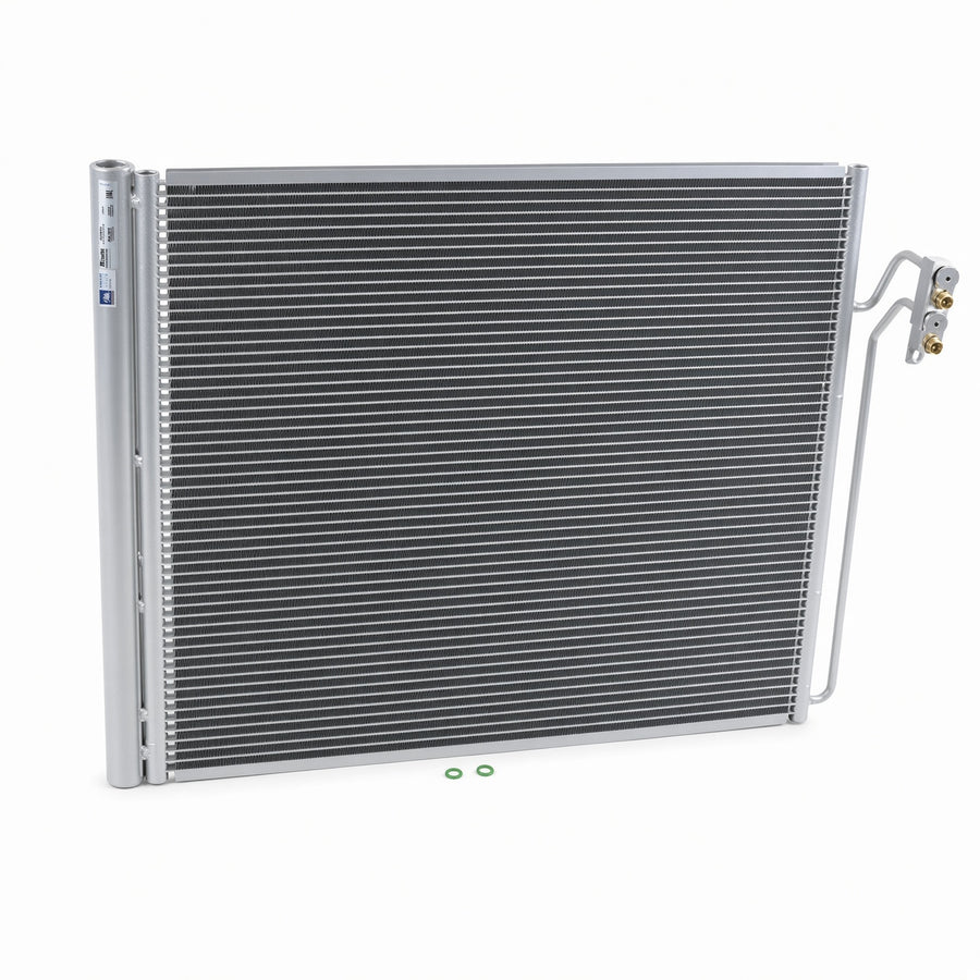 LR010843ES - Condenser - Eurospare