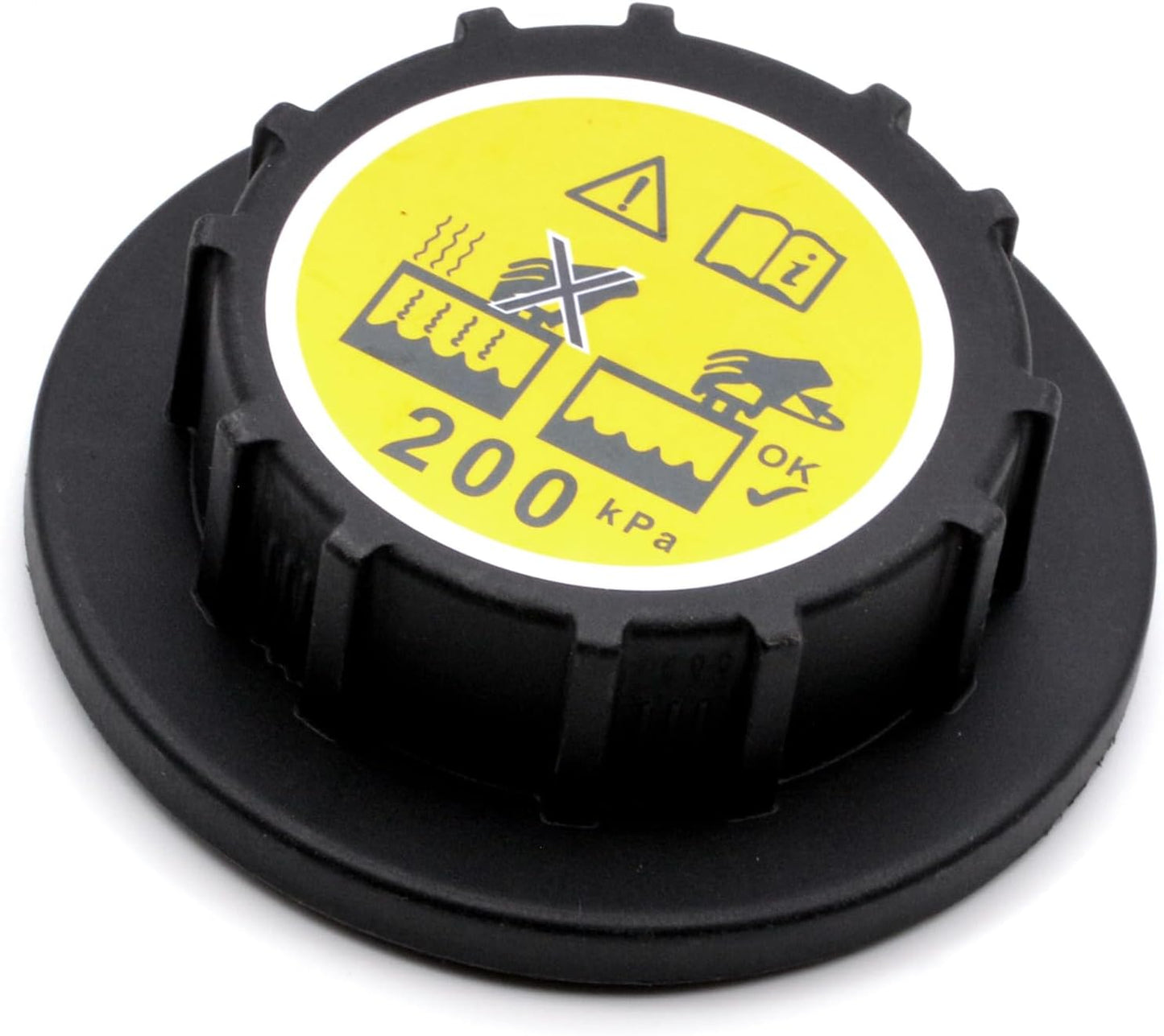 LR010965 - Expansion Cap - Original