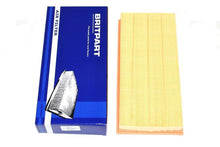 Air Filter - LR161843 - LR011593 BRITPART
