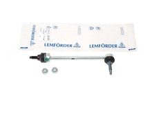 Link/Coupling Rod, stabiliser bar -LEMFORDER