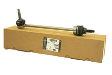Link/Coupling Rod, stabiliser bar GENUINE