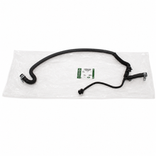 Hose LR014567 — genuine JLR part for Discovery, Sport