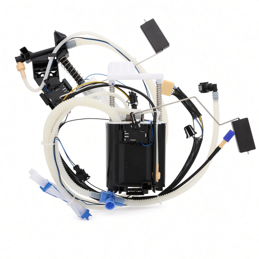 LR015177ES - Fuel Pump - Eurospare