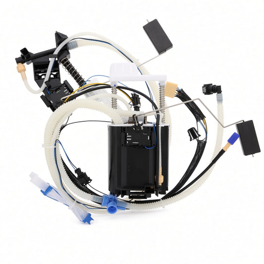 LR015177G - Fuel Pump - Hitachi