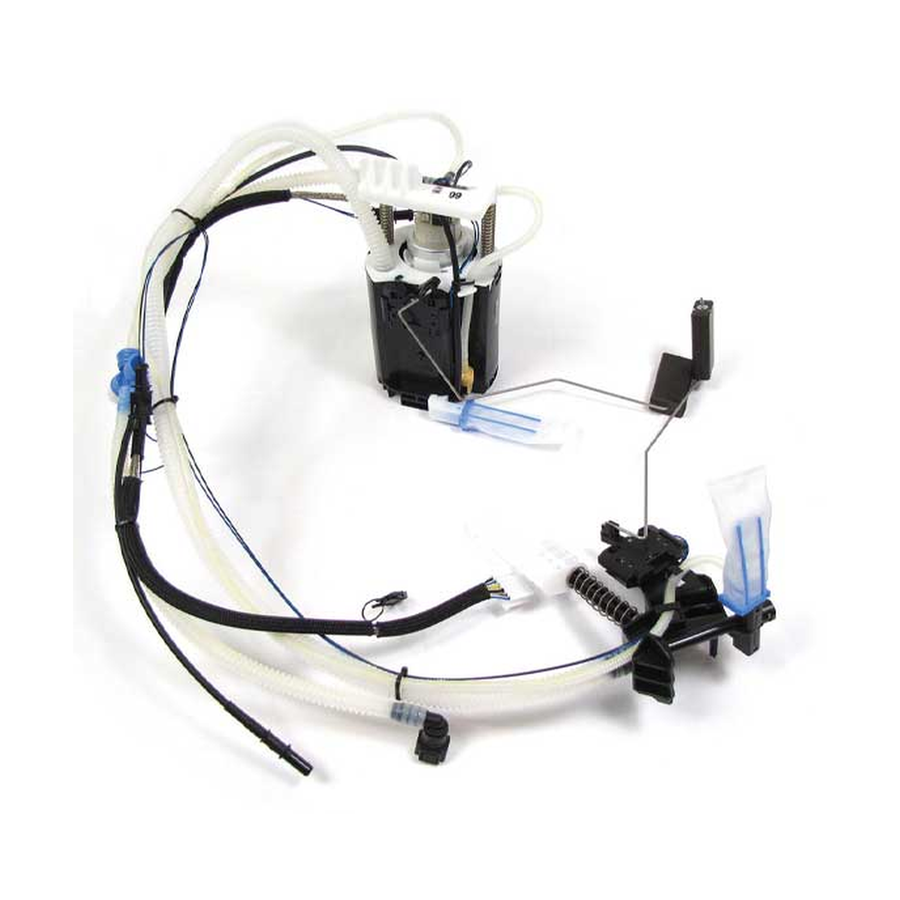 Fuel Pump LR015177 — genuine JLR part for Vogue