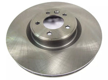 Front Brake Disc  BEARMACH