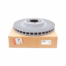 Front Brake Disc LR016176 — genuine JLR part for Sport, Vogue