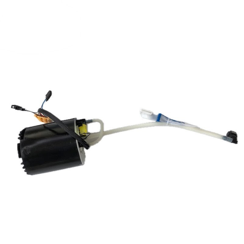 LR016845 - Fuel Pump - Schnider