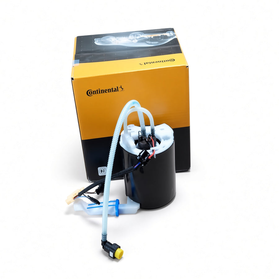 LR016845X - Fuel Pump - Continental