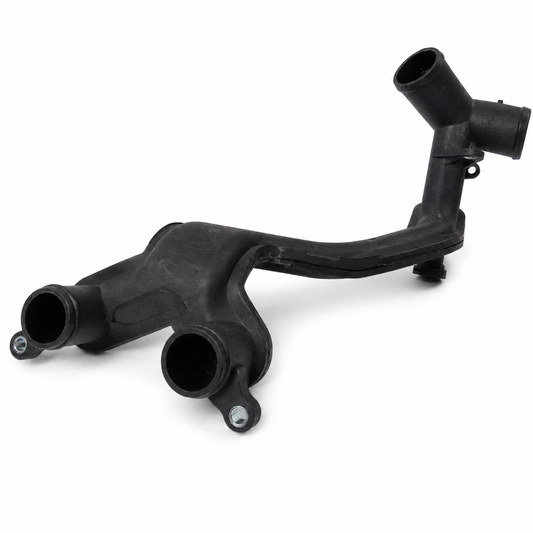 Hose LR018275 — genuine JLR part for Discovery, Sport, Vogue, XF, XJ, XK