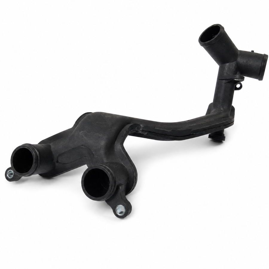 Hose LR018275 — genuine JLR part for Discovery