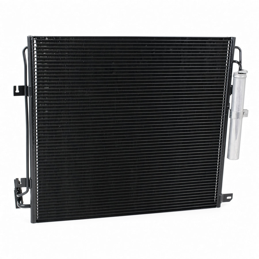 LR018404M - Condenser - MAHLE