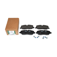 Front Brake Pad LR019618 — genuine JLR part for Discovery, Sport, Vogue