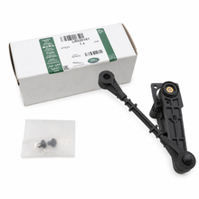 Valve Susp LR020161 — genuine JLR part for Discovery, Sport