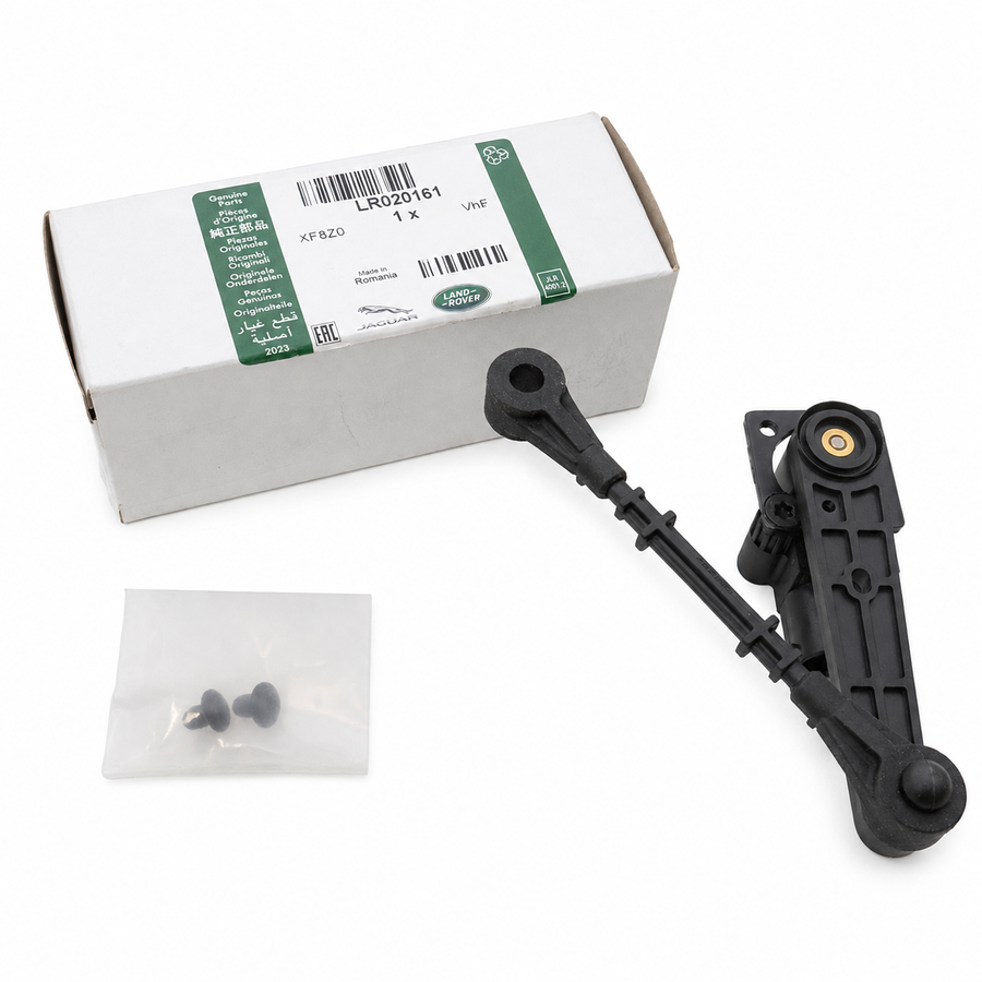 Valve Susp LR020161 — genuine JLR part for Discovery, Sport