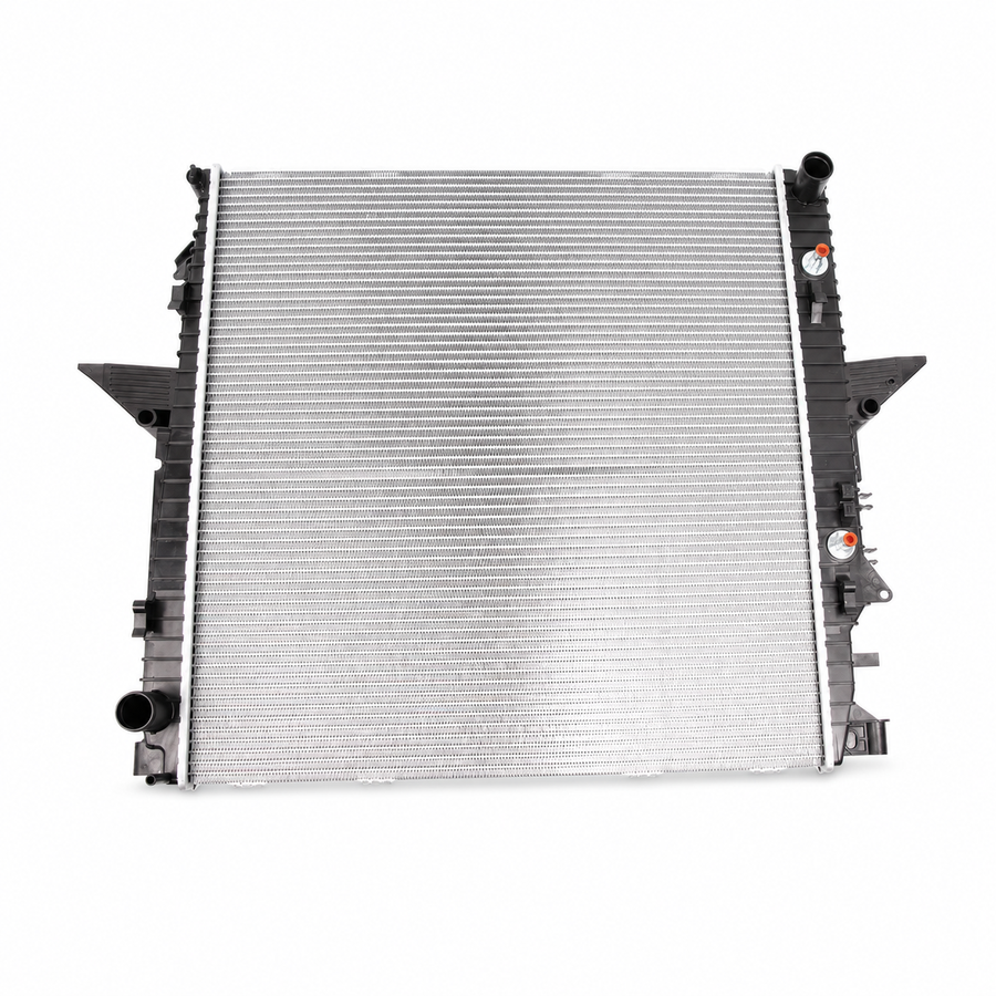 Radiator LR021777 — genuine JLR part for Discovery