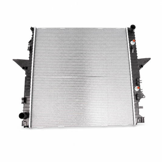 Radiator LR021777 — genuine JLR part for Discovery