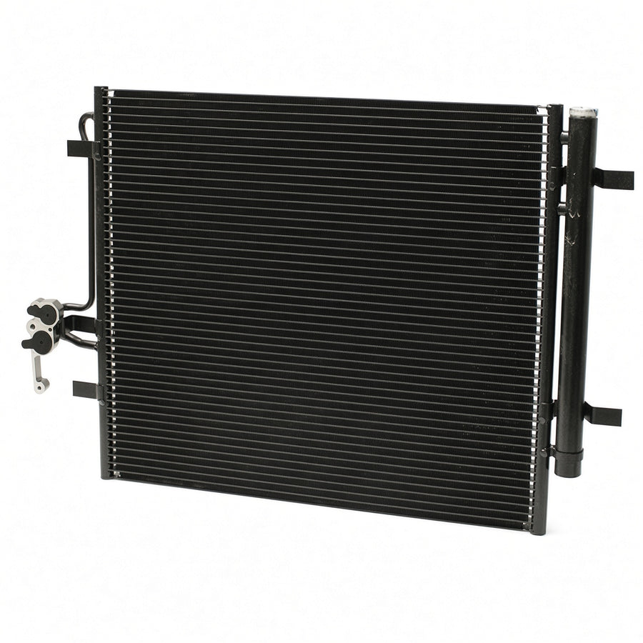 LR023921D - Condenser - Denso