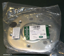Suspension Strut Support Mount - GENUINE