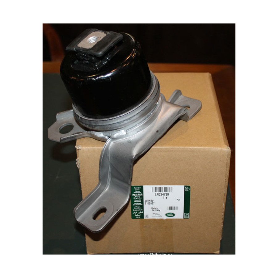LR024730ES - Engine Bracket - Eurospare