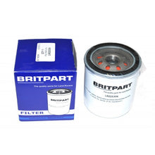 Oil Filter - BRITPART