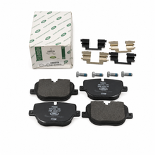 Rear Brake Pad LR025739 — genuine JLR part for Sport, Vogue
