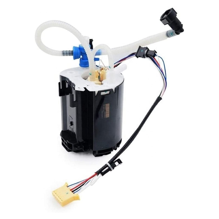 Fuel Pump LR026192 — genuine JLR part for Range Rover Evoque