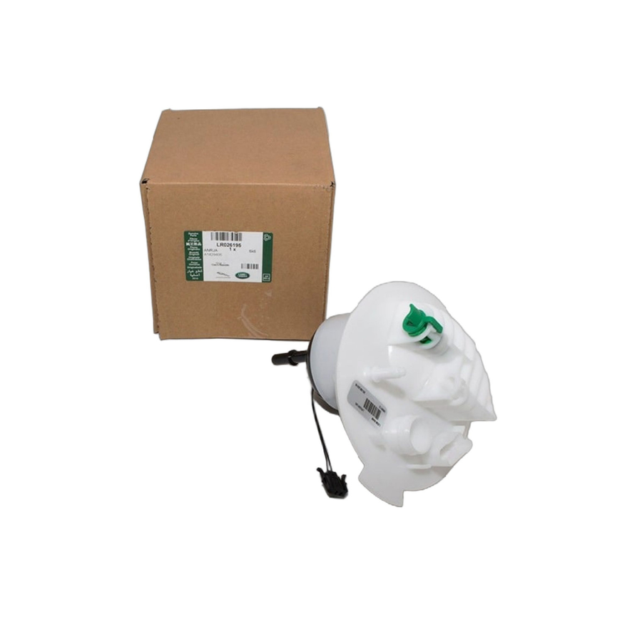 Fuel Pump LR026195 — genuine JLR part for Freelander 2