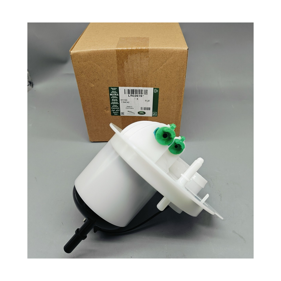 Fuel Pump LR026197 — genuine JLR part for Range Rover Evoque