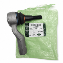 Tie Rod Outer LR026267 — genuine JLR part for Discovery Sport, E-Pace, Evoque
