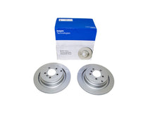 front Brake Disc - DELPHI
